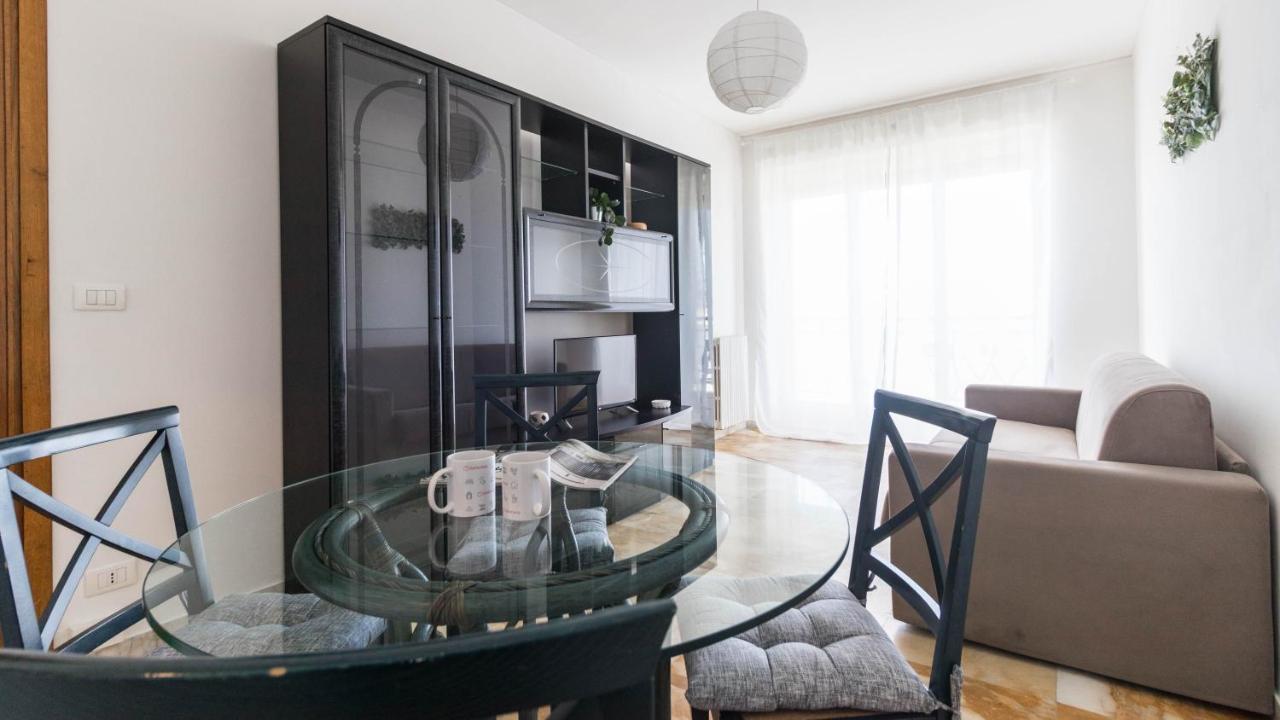 Apartament Italianway - Sant'Erasmo 3 Arma di Taggia Zewnętrze zdjęcie