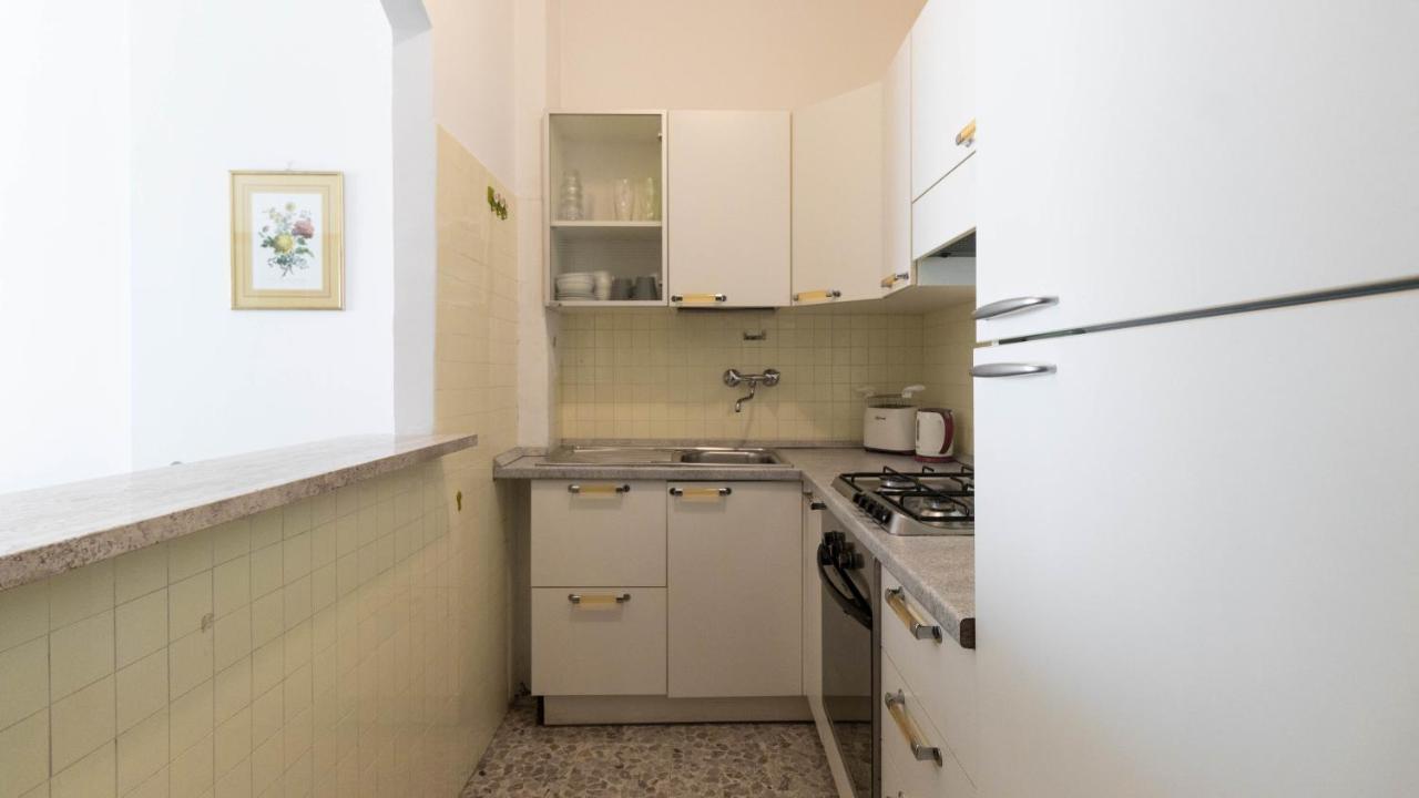 Apartament Italianway - Sant'Erasmo 3 Arma di Taggia Zewnętrze zdjęcie