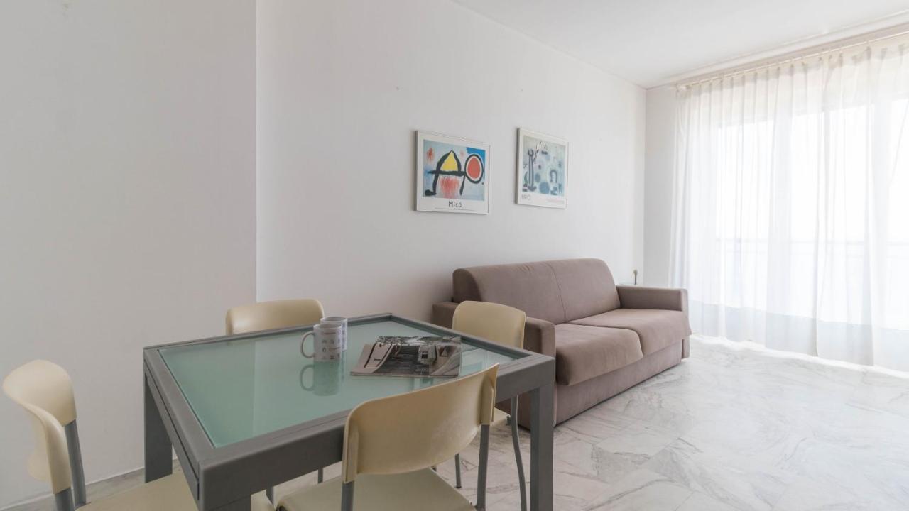 Apartament Italianway - Sant'Erasmo 3 Arma di Taggia Zewnętrze zdjęcie