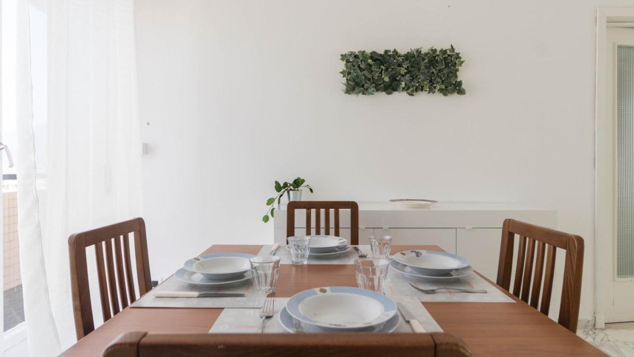 Apartament Italianway - Sant'Erasmo 3 Arma di Taggia Zewnętrze zdjęcie