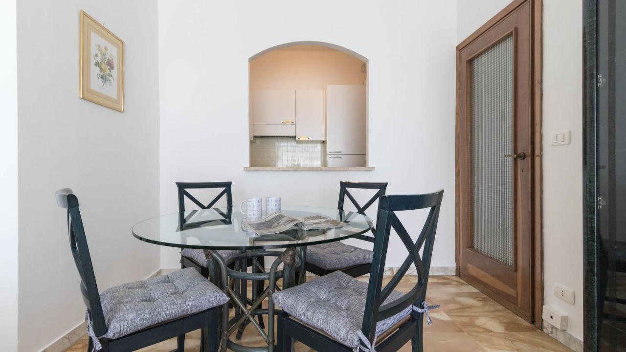 Apartament Italianway - Sant'Erasmo 3 Arma di Taggia Zewnętrze zdjęcie