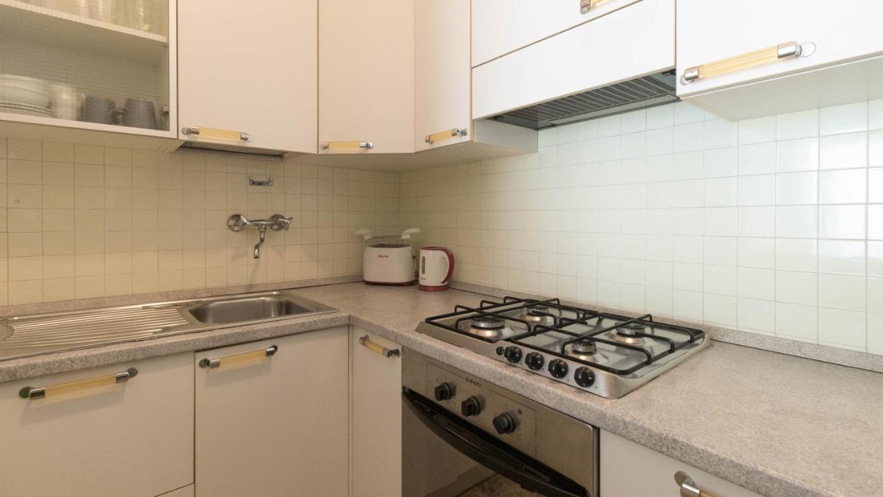 Apartament Italianway - Sant'Erasmo 3 Arma di Taggia Zewnętrze zdjęcie