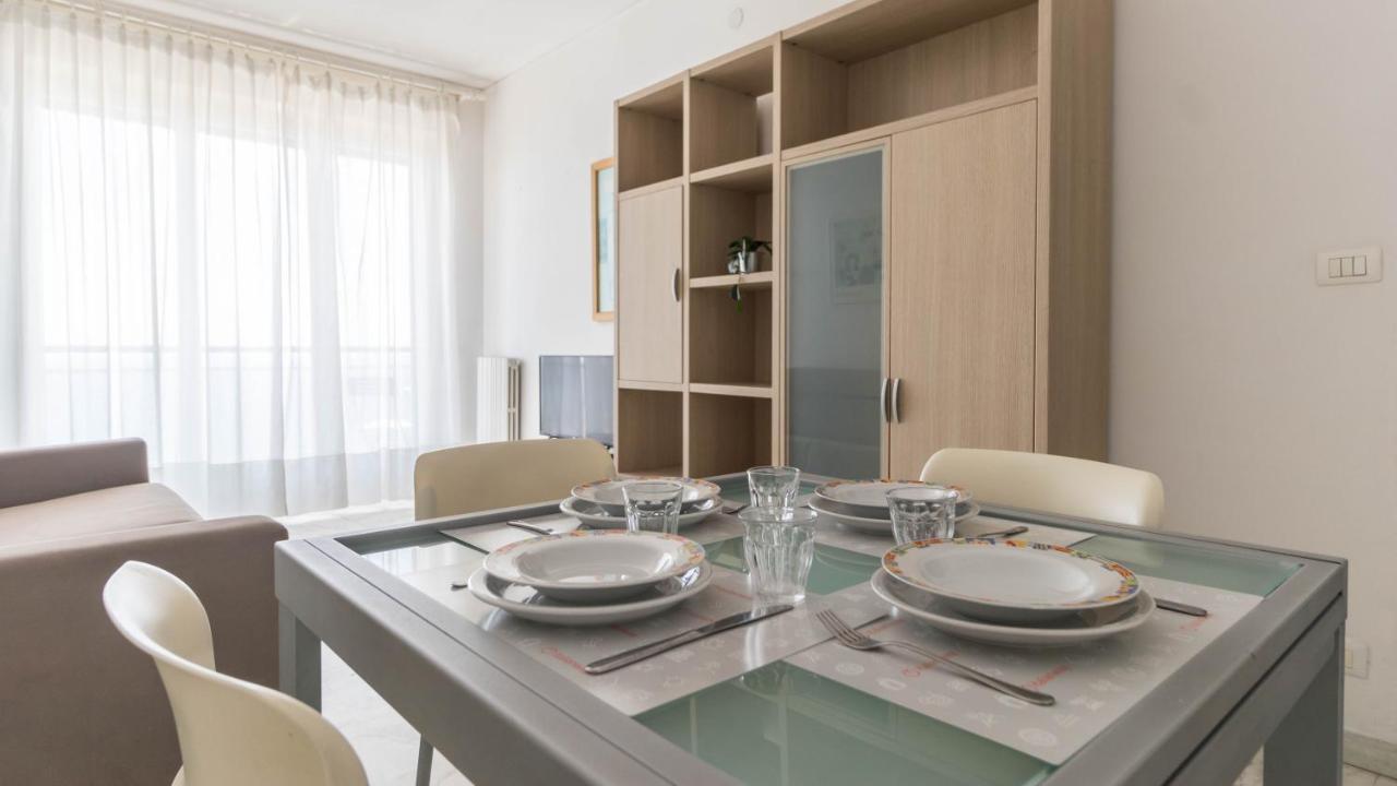 Apartament Italianway - Sant'Erasmo 3 Arma di Taggia Zewnętrze zdjęcie