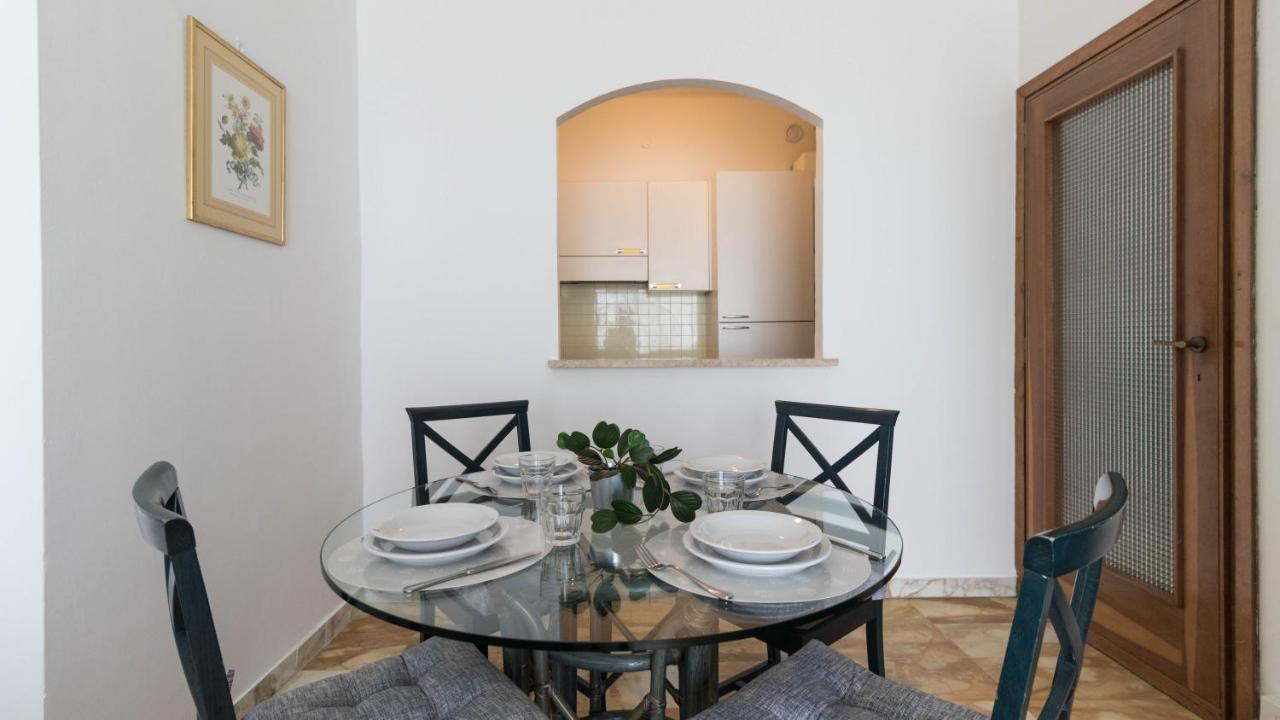 Apartament Italianway - Sant'Erasmo 3 Arma di Taggia Zewnętrze zdjęcie