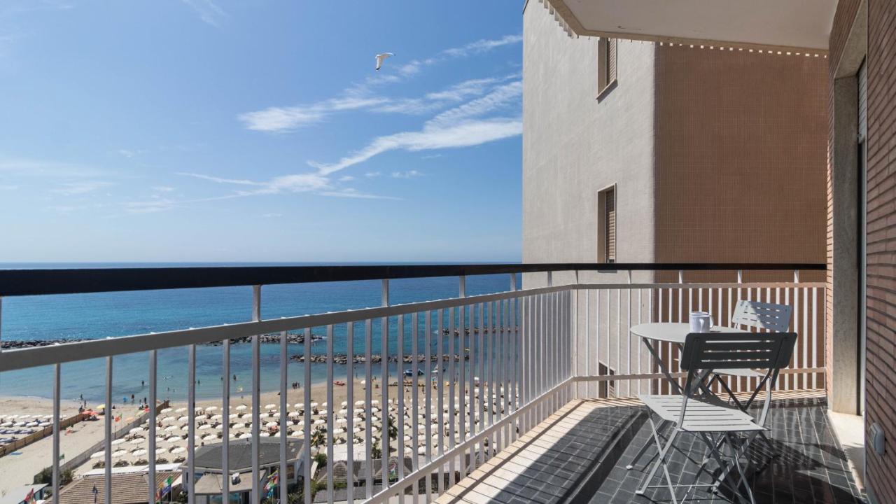 Apartament Italianway - Sant'Erasmo 3 Arma di Taggia Zewnętrze zdjęcie