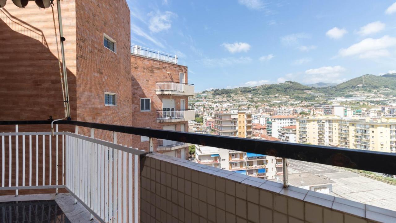 Apartament Italianway - Sant'Erasmo 3 Arma di Taggia Zewnętrze zdjęcie