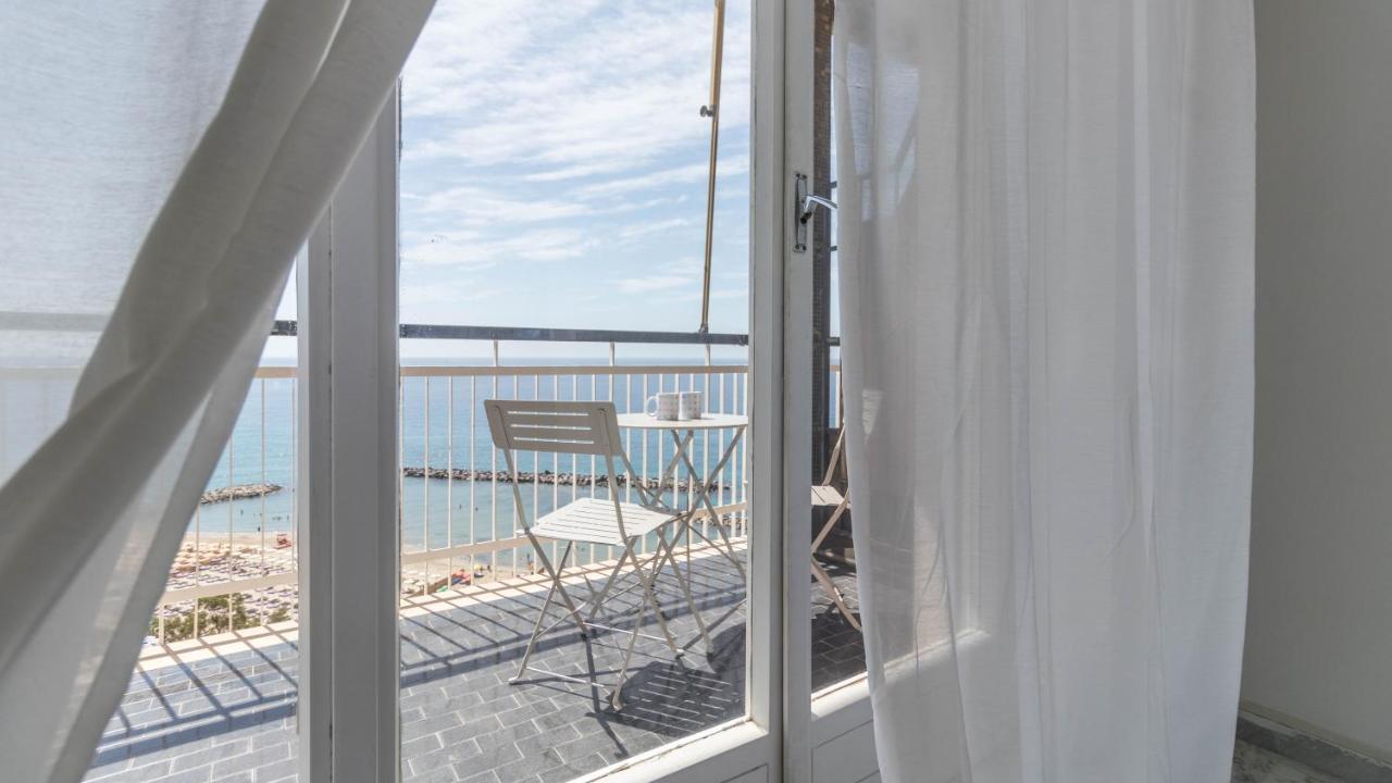 Apartament Italianway - Sant'Erasmo 3 Arma di Taggia Zewnętrze zdjęcie