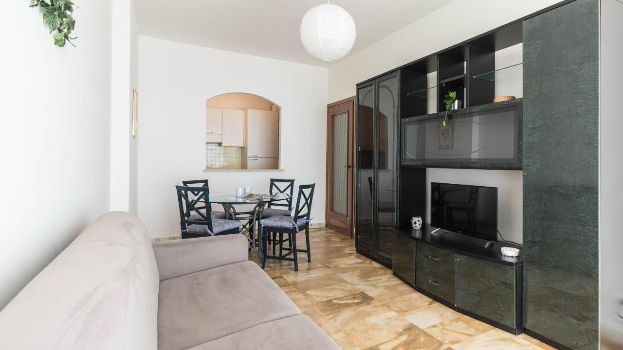 Apartament Italianway - Sant'Erasmo 3 Arma di Taggia Zewnętrze zdjęcie