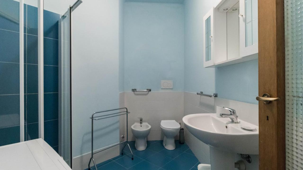 Apartament Italianway - Sant'Erasmo 3 Arma di Taggia Zewnętrze zdjęcie
