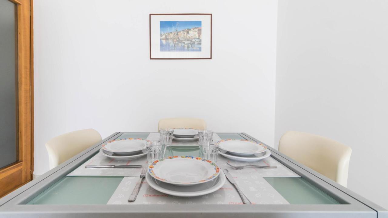 Apartament Italianway - Sant'Erasmo 3 Arma di Taggia Zewnętrze zdjęcie