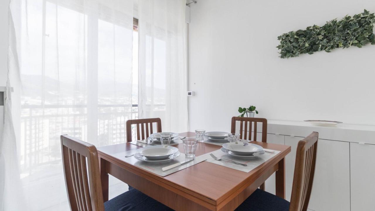 Apartament Italianway - Sant'Erasmo 3 Arma di Taggia Zewnętrze zdjęcie