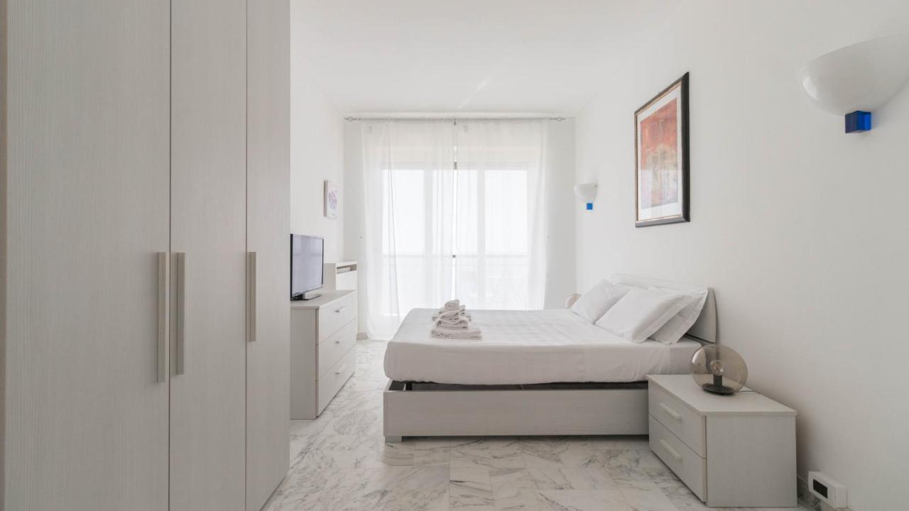 Apartament Italianway - Sant'Erasmo 3 Arma di Taggia Zewnętrze zdjęcie