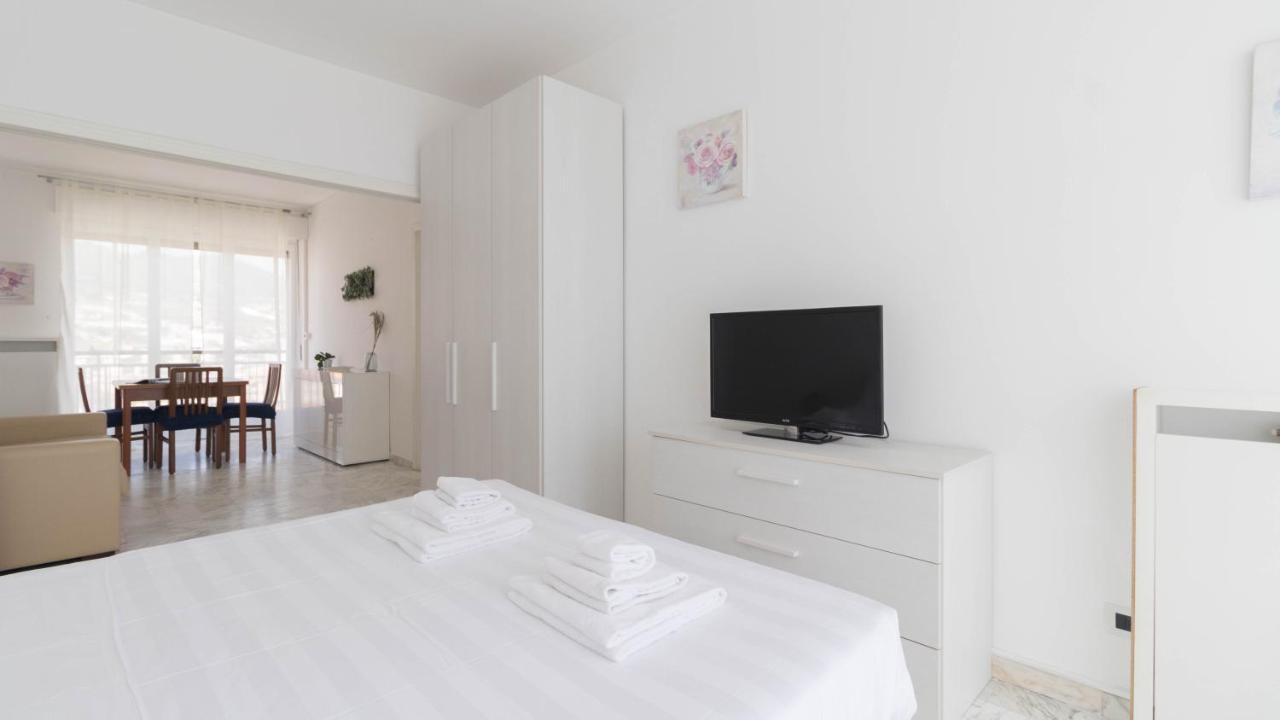Apartament Italianway - Sant'Erasmo 3 Arma di Taggia Zewnętrze zdjęcie