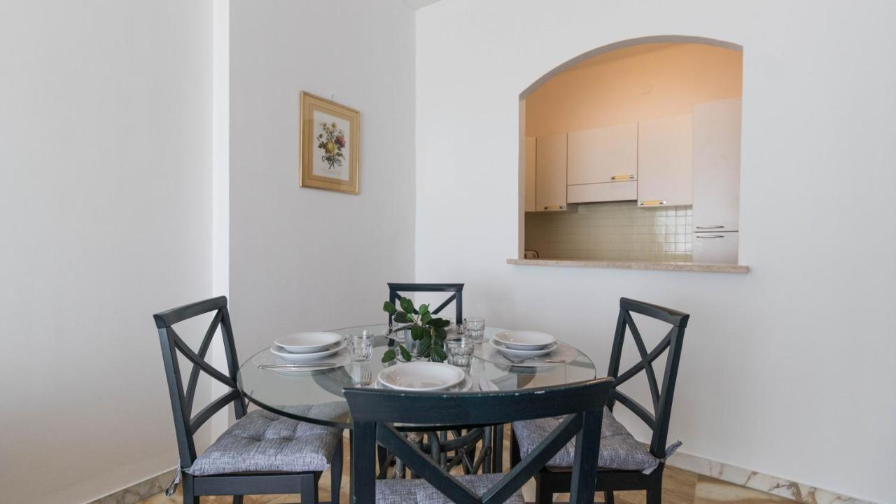 Apartament Italianway - Sant'Erasmo 3 Arma di Taggia Zewnętrze zdjęcie