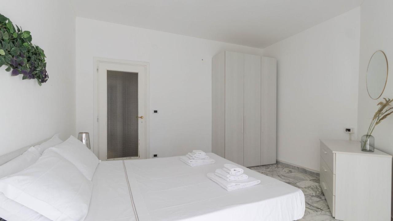 Apartament Italianway - Sant'Erasmo 3 Arma di Taggia Zewnętrze zdjęcie