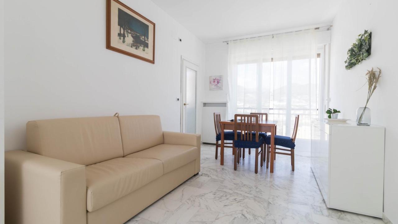 Apartament Italianway - Sant'Erasmo 3 Arma di Taggia Zewnętrze zdjęcie