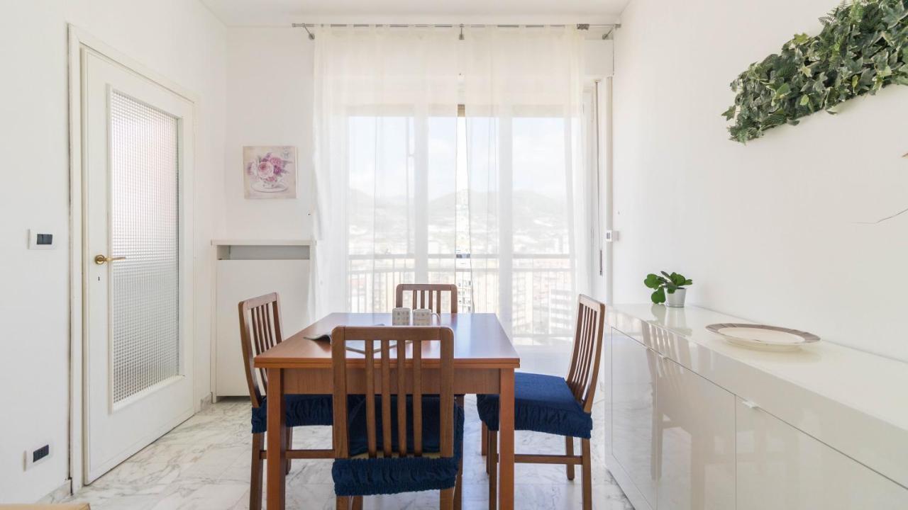 Apartament Italianway - Sant'Erasmo 3 Arma di Taggia Zewnętrze zdjęcie